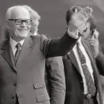 Acli Pisa: Un incontro per raccontare Sandro Pertini, nel trentennale della morte