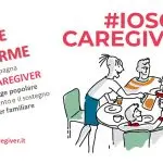 Acli Lombardia: Oltre 5000 cittadini aderiscono alla campagna #iosonocaregiver