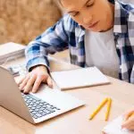 Acli Caserta: Sportello online di sostegno didattico a famiglie e studenti