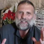 Il compleanno di Paolo Dall’Oglio, il costruttore di ponti