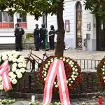 Vienna, Acli: vicini al popolo austriaco, Europa reagisca unita