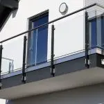 CAF Acli: I lavori per rifare il parapetto e la verniciatura della ringhiera rientrano nel Bonus Facciate?