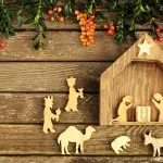 Acli Salerno: Terza edizione del concorso “Presepe Insieme”