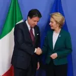 Dagli Stati generali al Recovery plan, il filo (giallo)rosso