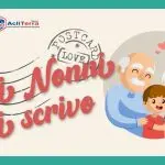 Acli Salerno: “Cari Nonni vi scrivo”, per un Natale all’insegna della solidarietà