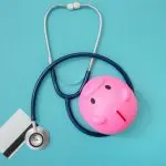 CAF Acli: Posso detrarre la spesa per una mia visita medica specialistica, pagata da mio marito con il suo bancomat?