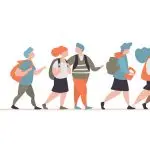 Acli Gorizia: Servizio di pre-accoglienza per alunni della primaria, un aiuto per le famiglie