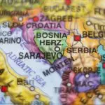 Acli Milanesi: Al via il ciclo di incontri “Balcani Croce.Via dell’Europa”