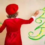 Acli Gorizia: “Dipingi il Natale”, una mostra all’insegna di arte e solidarietà