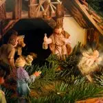 Acli Roma: Al via il concorso “Il Presepe che serve per rinascere ancora”