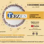“Promuovere i beni comuni: verso un’amministrazione condivisa”, mercoledì 9 dicembre alle ore 18 .