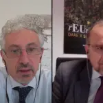 Fondi europei e terzo settore: il dialogo tra Rossini e Jahier