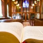 Finisce un mondo e finisce una Chiesa