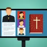 Acli Arezzo: Una rubrica domenicale online dedicata alle riflessioni spirituali