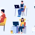 Acli Gorizia: Sondaggio su “Smart Working e Didattica a distanza”