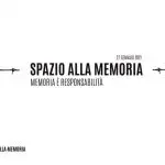 Acli Roma: “Spazio alla memoria – Memoria è responsabilità”, per celebrare la Giornata della Memoria