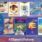 La storia delle Acli attraverso le sue tessere (1986-2000)