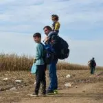 Ipsia Acli: Balkan Route, la Bosnia Erzegovina ad un passo dalla catastrofe umanitaria