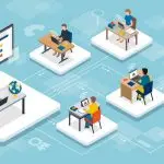 Acli Bologna: Dalla parte degli studenti, un aiuto per la DAD e il doposcuola