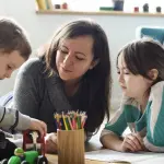 Acli Pavia: A casa con i piccoli, famiglie e bambini al tempo del Covid-19
