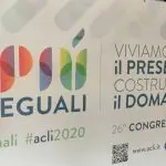 Sabato 20 febbraio e domenica 21 febbraio la 2a Sessione del XXVI° Congresso Nazionale delle Acli
