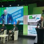 Damiano Lembo confermato Presidente US Acli per il prossimo quadriennio