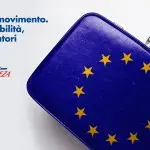 EZA 2021: Comunità in movimento. Giovani e mobilità, i nuovi lavoratori europei.