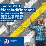 Fare la differenza. Il contributo delle donne per la crescita della società e della democrazia