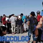 Giornata Mondiale del Rifugiato. La campagna “Io Accolgo” presenta un nuovo Patto Europeo per i diritti e l’accoglienza