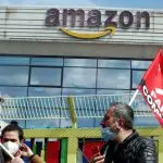Sciopero Amazon, Acli: solidarietà e appoggio ai lavoratori