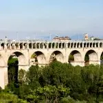 Acli Cuneo: Sostegno alla candidatura della ferrovia “Cuneo-Ventimiglia-Nizza” per “I luoghi del cuore” FAI