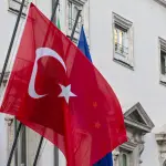 Convenzione contro violenza di genere, dal Coordinamento Donne Acli un tulipano per la Turchia