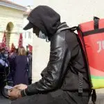 #nodeliveryday, Acli: stasera riprendersi il futuro è tornare a riprendersi la pizza invece di farsela portare