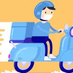 Acli Bologna: Il 730 arriva a domicilio grazie ai “riders” delle Acli