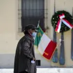 Acli Milanesi: I cattolici e la “Resistenza senza fucile” nelle riflessioni di Lorenzo Gaiani