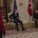 Turchia, Coordinamento Donne Acli: dietro lo sgarbo alla Von der Leyen la preoccupante condizione femminile nel paese