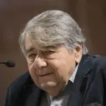 È morto Luigi Covatta, il cordoglio delle Acli