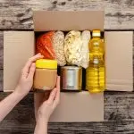 Acli Genova: “Il Cibo al Centro”, progetto per ridurre lo spreco alimentare e riqualificare il centro storico