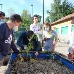 Acli Torino: “Vicini di giardino – L’orto delle raffinerie sociali”…con il Circolo Acli “Si può fare”!