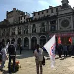 Acli Bresciane: 28 maggio 1974, 47 anni fa la strage neofascista di Piazza della Loggia. Le Acli non dimenticano