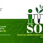 Il 26 maggio il convegno “Ius Soli. Italiano, modestamente, lo nacqui”