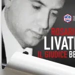 Rosario Livatino, il giudice beato