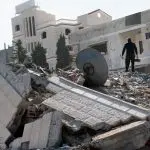 Condannare la violenza e dire due stati per due popoli non basta, bisogna riconoscere lo stato di Palestina per disinnescare odio e violenze.