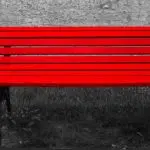 Acli Milanesi: La Panchina Rossa del Circolo Acli, simbolo di lotta alla violenza di genere