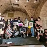 Acli Macerata: Proclamati i vincitori della mostra-concorso fotografico “Impressum”