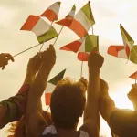 Acli Arezzo: Le Acli in cammino per la Festa delle Repubblica, una ripartenza simbolica per tutti i circoli