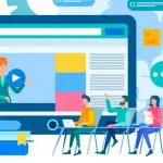 Acli Milanesi: Scuola, studenti, famiglie..cosa è cambiato con la DAD? Quali prospettive per il futuro delle nostre scuole?