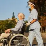 Il lavoro domestico in tempo di Covid.