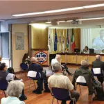 Il carisma di Pio Parisi nel nuovo cammino delle Acli