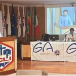 Giovani delle Acli, Simone Romagnoli è il nuovo Coordinatore Nazionale